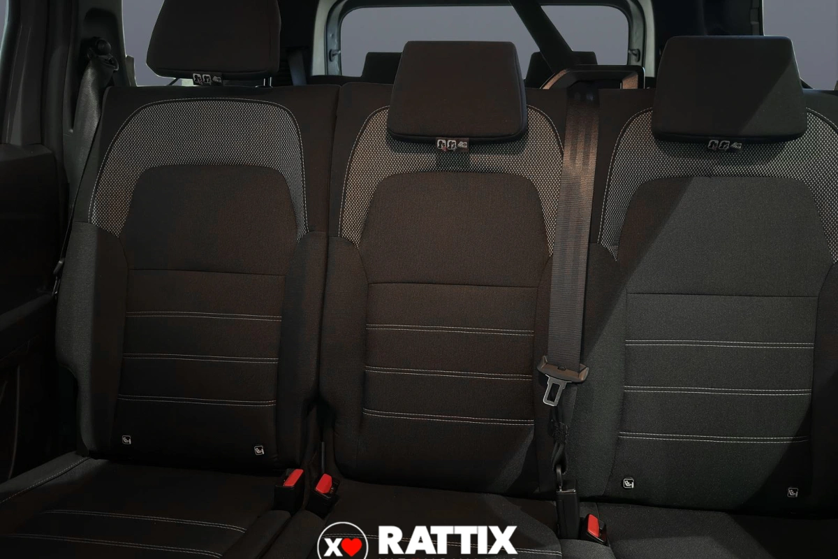 DACIA jogger Jogger 1.0 tce Expression 110cv 7p.